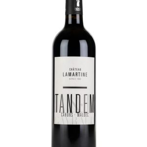 Domaine Lamartine - Cahors "Tandem" 2024