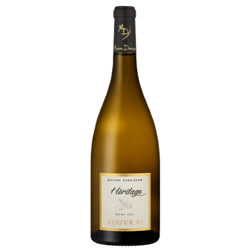 vouvray héirtage