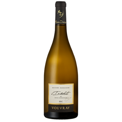 vouvray inedit