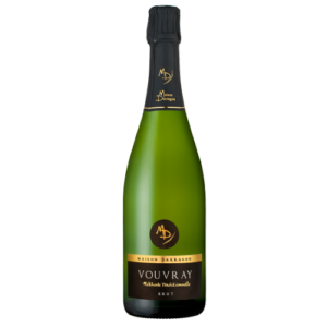 Maison Darragon – Vouvray Méthode Traditionnelle