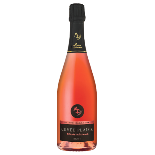 vouvray mt rosé
