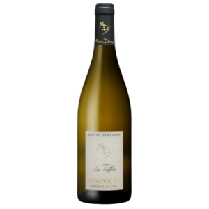 Maison Darragon - Vouvray "Les Tuffes" 2025
