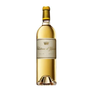 Château Yquem 2006 - Sauternes Premier Cru Supérieur
