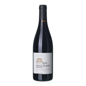 Mas de Boislauzon - Côtes du Rhône Villages 2023