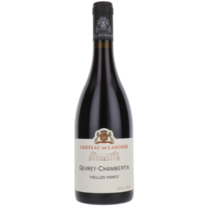 Château de Laborde - Gevrey Chambertin Vieilles Vignes 2023 MAGNUM