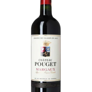 Château Pouget 2000 - Margaux