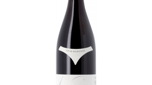Bottle of Domaine Ninot Rully La Chaponnière Pinot Noir from Burgundy