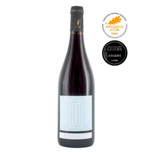 Domaine du Petit Bondieu - Bourgueil AOC Cuvée Céleste