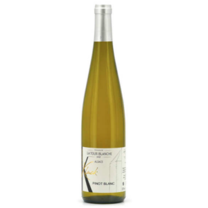 Domaine de la Tour Blanche - Pinot Blanc 2024