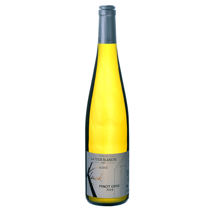 alsace PG