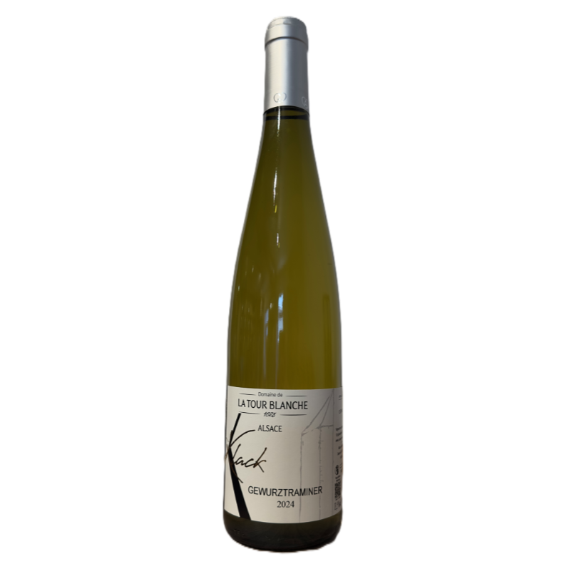 alsace gew