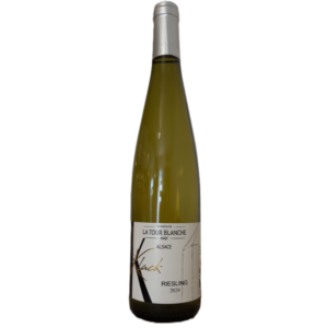 Domaine de La Tour Blanche - Riesling 2024