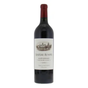Château Ausone 2006 - Saint-Emilion Premier Grand Cru Classé