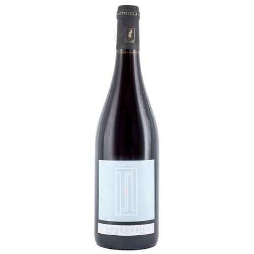bondieu bourgueil