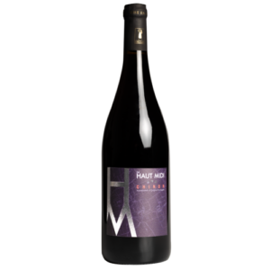 Domaine du Petit Bondieu - Chinon "Haut Midi" 2023