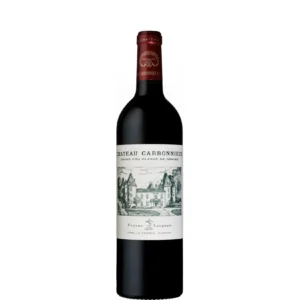 Château Carbonnieux 2015 - Pessac-Léognan