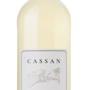 Domaine de Cassan – Muscat Beaume-de-Venise 2025