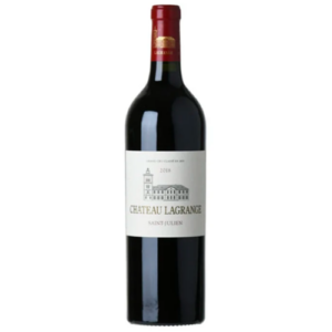 Château Lagranges 2018 - Saint-Julien