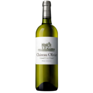 Château Olivier 2022 - Pessac-Léognan Grand Cru Classé