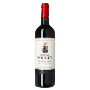 Château Pouget 2000 - Margaux