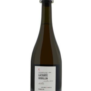 Champagne Lacourte-Godbillon – Chaillot 2016