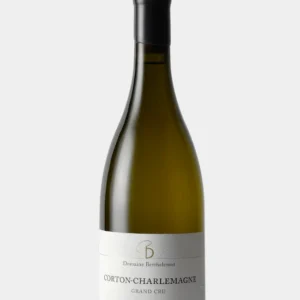 Domaine Berthelemot - Corton-Charlemagne Grand Cru 2021