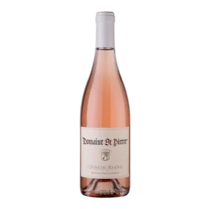 Domaine Saint Pierre - Côtes du Rhône rosé 2025