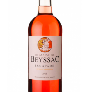 Domaine de Beyssac - Côtes du Marmandais Rosé "Escapade" 2024