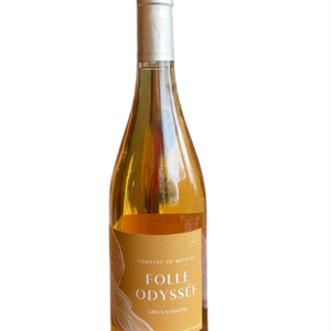 Domaine de Beyssac - Vin de France "Folle Odyssée" 2023