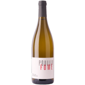Domaine Fouassier - Pouilly-Fumé 2023