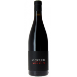 Domaine Fouassier - Sancerre "Pinot Noir" 2022