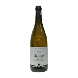 Domaine Florent Garaudet - Meursault Vieilles Vignes 2022