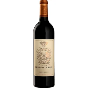 Château Gruaud Larose 2022 - Saint-Julien