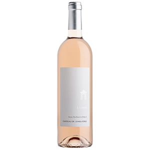 Château de Jonquières - Lansade rosé 2025