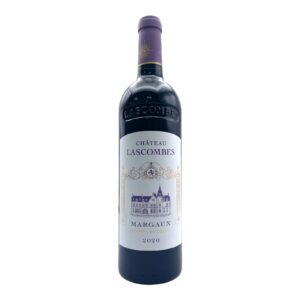 Château Lascombes 2020 - Margaux