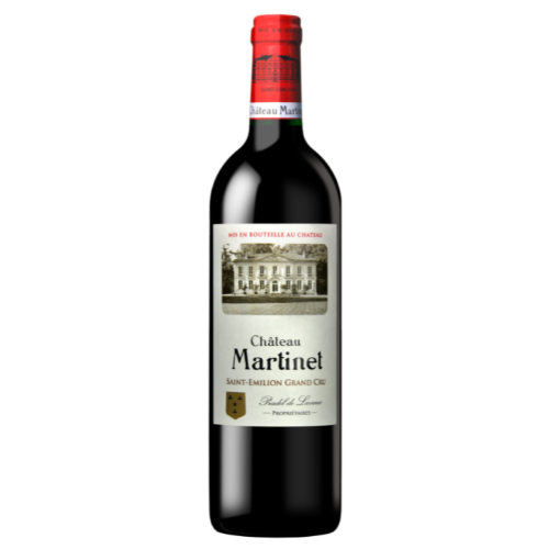 lavaux martinet
