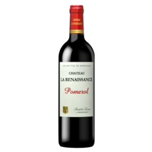 Château La Renaissance 2023 - Pomerol