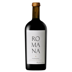 Romana by Château la Renaissance 2022 - Pomerol