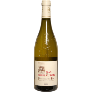 Mas de Boislauzon - Châteauneuf-du-Pape white 2022