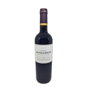 Château Mondorion 2022 - Saint Émilion Grand Cru MAGNUM