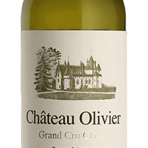 Château Olivier 2022 - Pessac-Léognan Grand Cru Classé