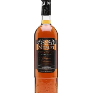 Château Chevessac - Pineau des Charentes Extra-Old