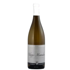 Domaine Florent Garaudet - Puligny-Montrachet Vieilles Vignes 2023
