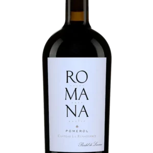 Romana by Château la Renaissance 2022 - Pomerol