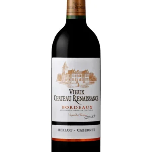 Château Vieux Renaissance 2016 - Bordeaux MAGNUM