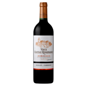 Château Vieux Renaissance 2016 - Bordeaux MAGNUM