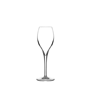 GLASSES ¦ Champagne Flutes by Lehmann Glass (box of 6 flutes)