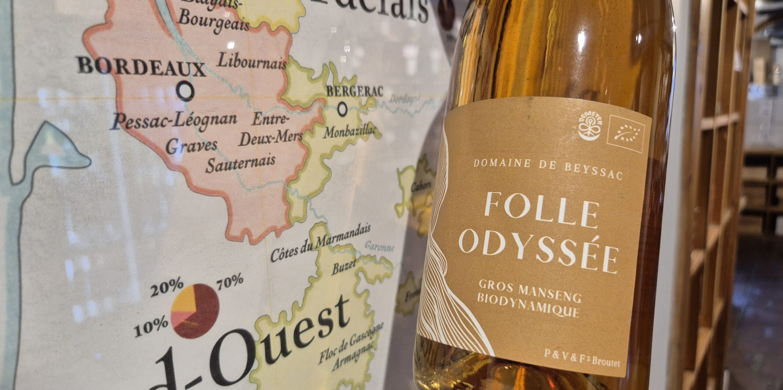 Côtes du Marmandais – A discreet appellation with a strong identity