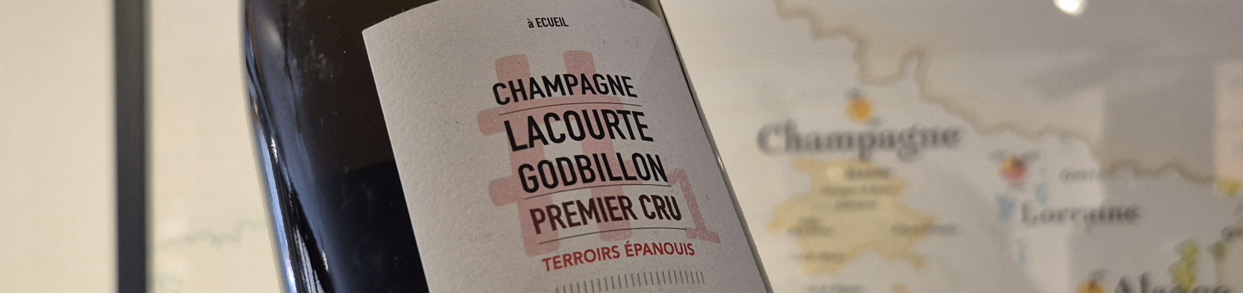 “Terroirs Épanouis” #1 – Champagne with depth and intention