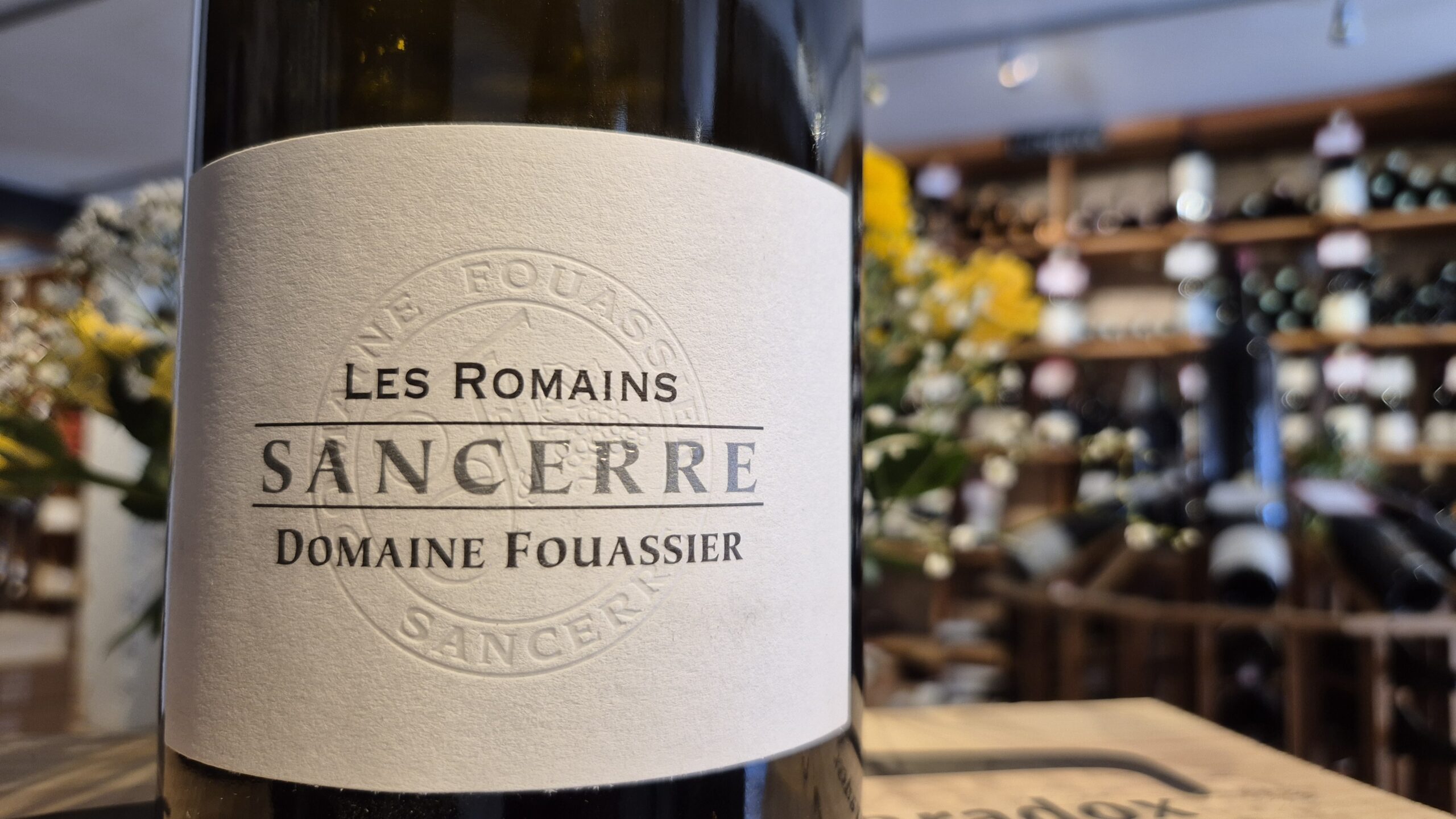 Sancerre – where Sauvignon Blanc finds its purest voice